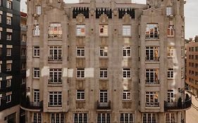 El Môderne Hotel